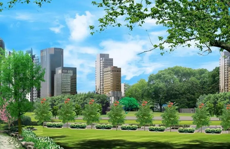 奉化市边坡绿化工程