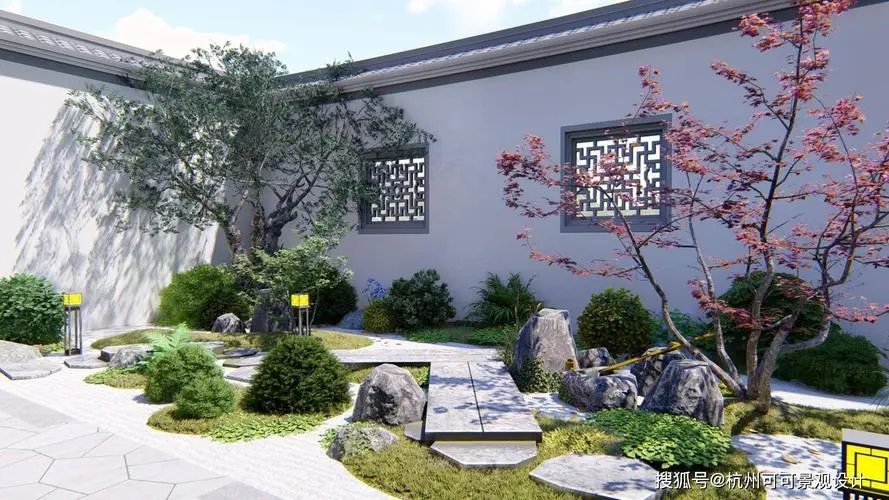 房顶绿化工程建设方案